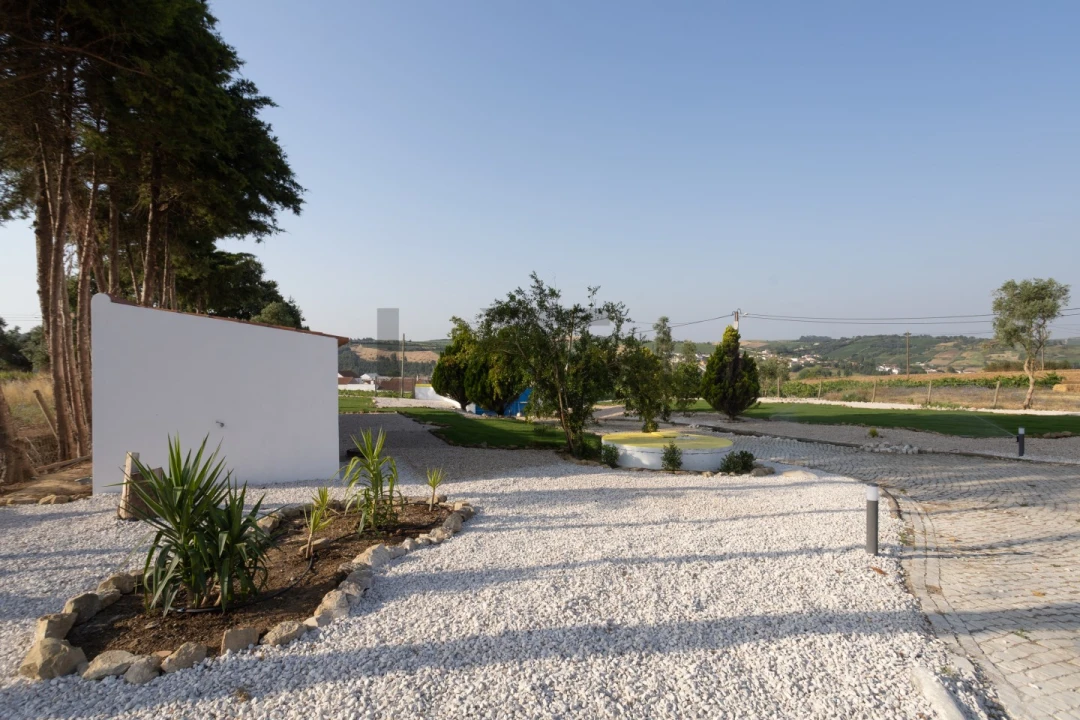 Quinta T4 para Venda em Aldeia Galega da Merceana e Aldeia Gavinha Foto 3