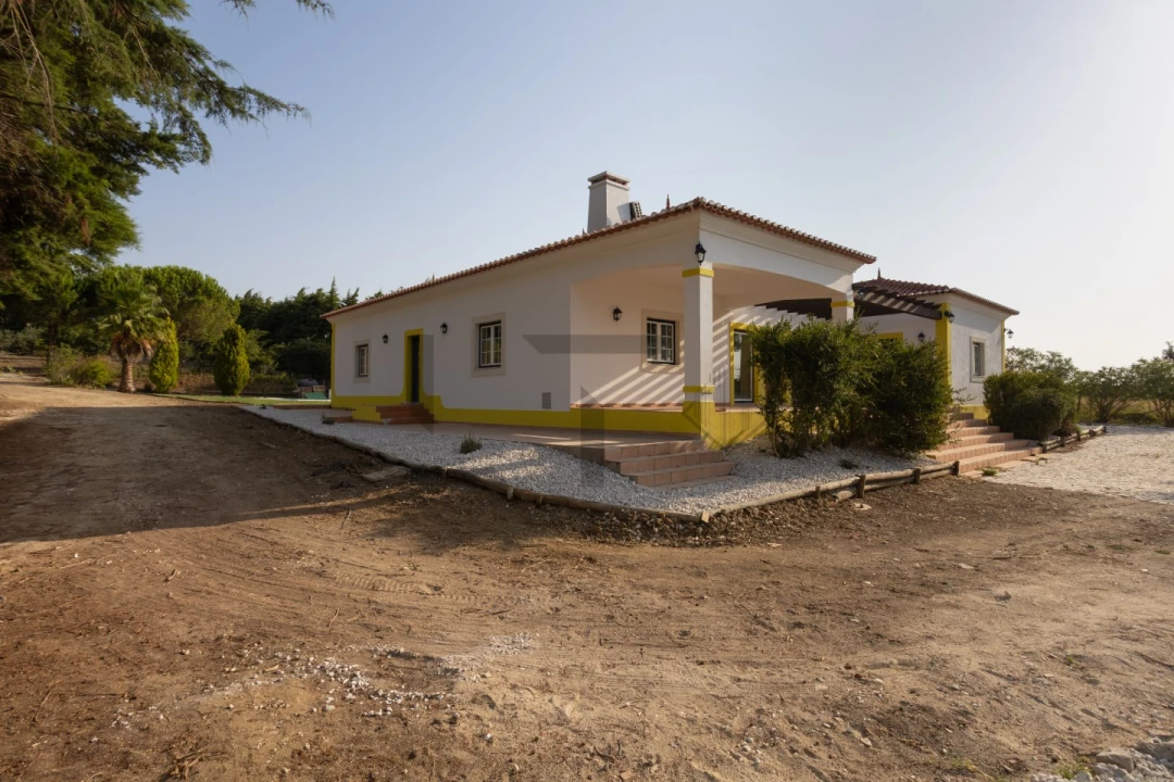 Quinta T4 para Venda em Aldeia Galega da Merceana e Aldeia Gavinha Foto 6