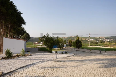 Quinta T4 para Venda em Aldeia Galega da Merceana e Aldeia Gavinha