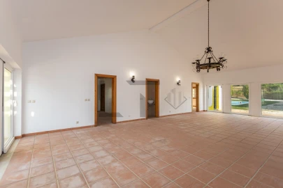 Quinta T4 para Venda em Aldeia Galega da Merceana e Aldeia Gavinha