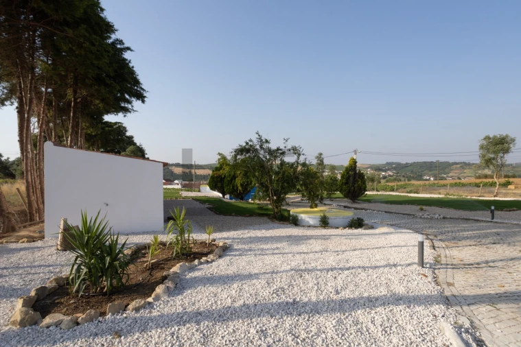 Quinta T4 para Venda em Aldeia Galega da Merceana e Aldeia Gavinha Foto 3