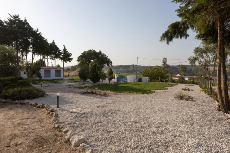 Quinta T4 para Venda em Aldeia Galega da Merceana e Aldeia Gavinha Foto 5