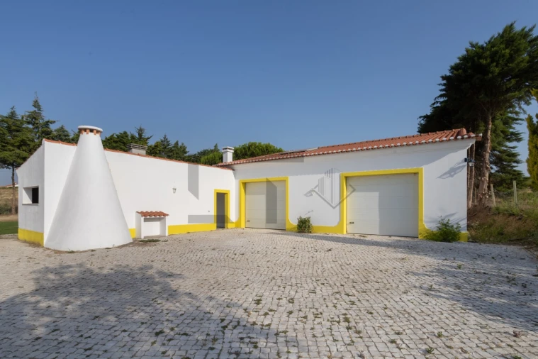 Quinta T4 para Venda em Aldeia Galega da Merceana e Aldeia Gavinha Foto 9