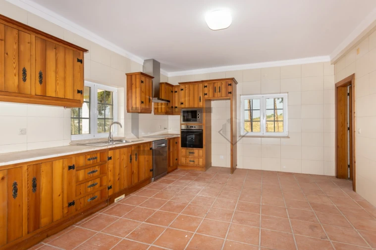 Quinta T4 para Venda em Aldeia Galega da Merceana e Aldeia Gavinha Foto 19