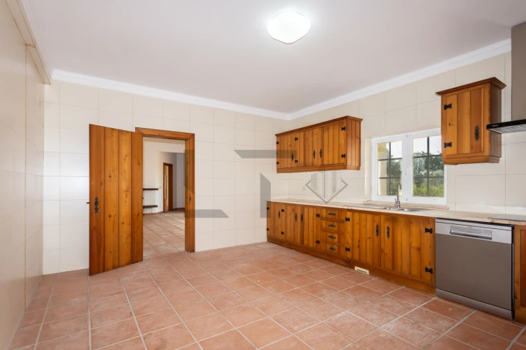 Quinta T4 para Venda em Aldeia Galega da Merceana e Aldeia Gavinha Foto 21