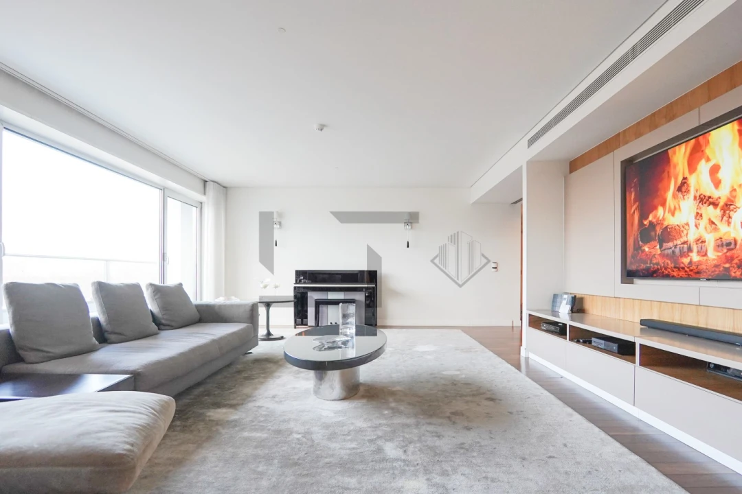 Apartamento T6 para Venda em Areeiro Foto 15