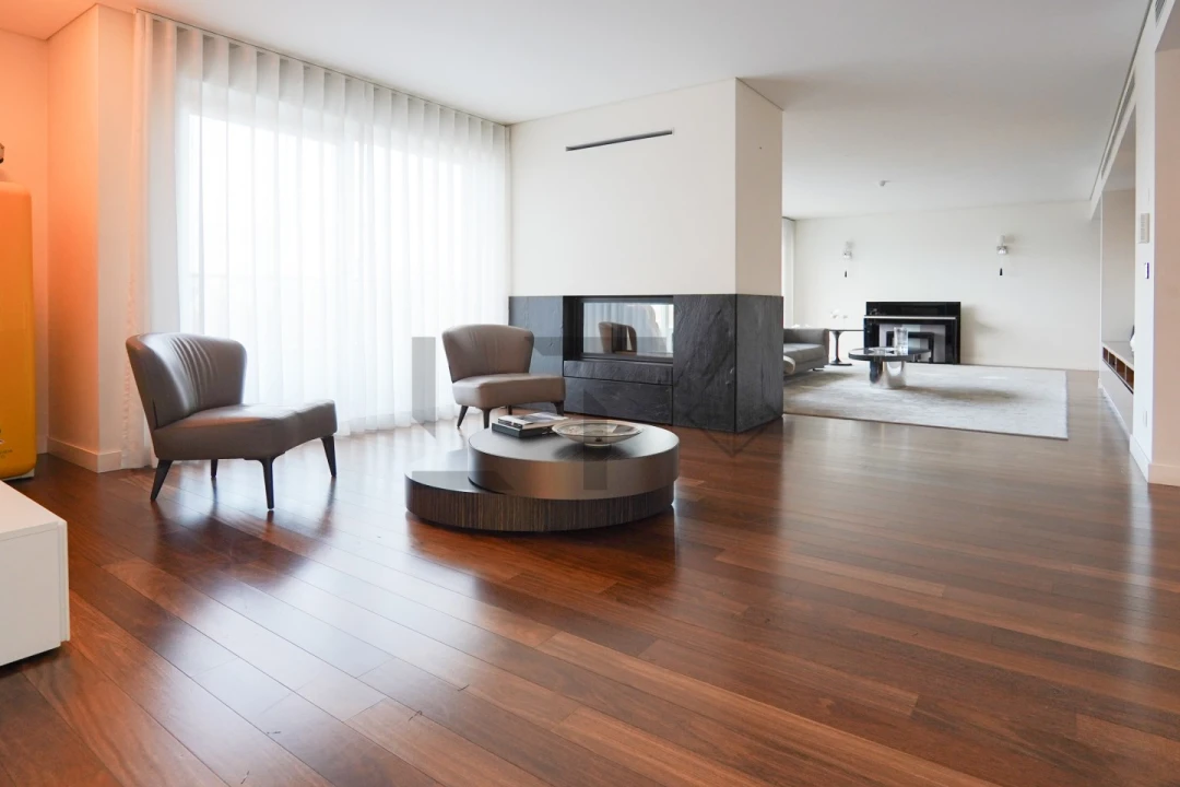 Apartamento T6 para Venda em Areeiro Foto 19