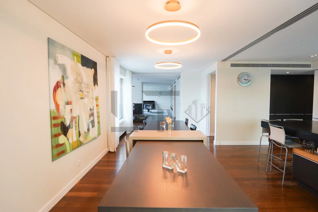 Apartamento T6 para Venda em Areeiro Foto 25