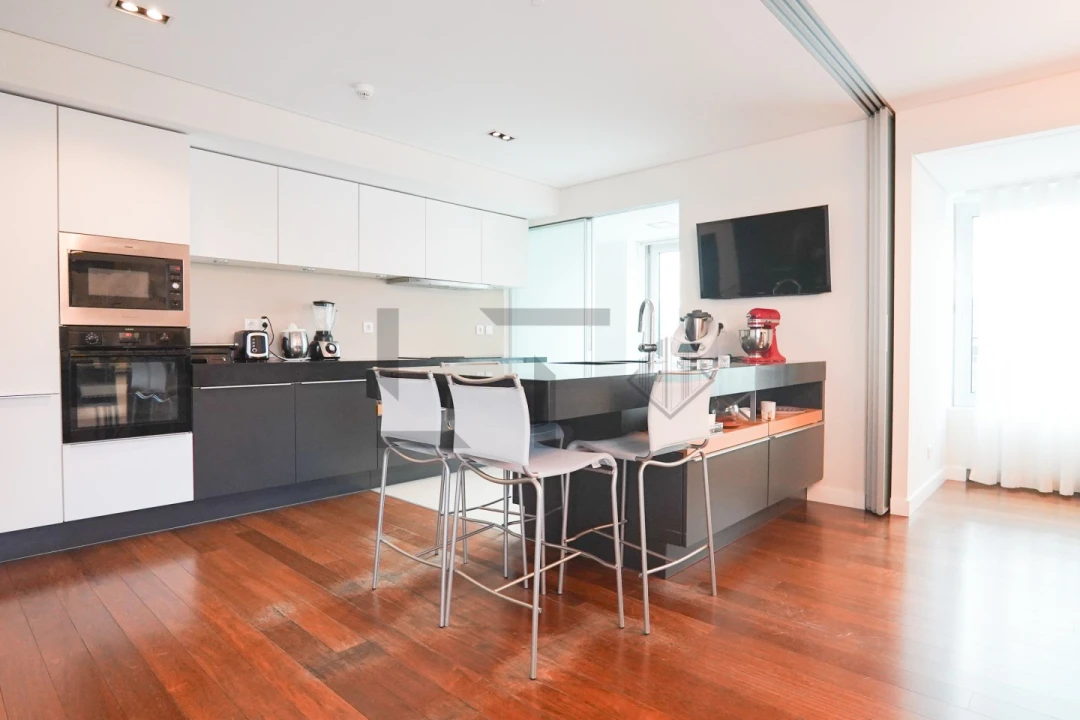 Apartamento T6 para Venda em Areeiro Foto 28