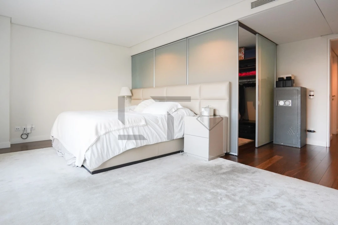 Apartamento T6 para Venda em Areeiro Foto 41