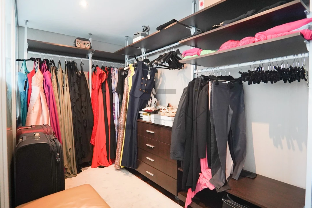 Apartamento T6 para Venda em Areeiro Foto 46