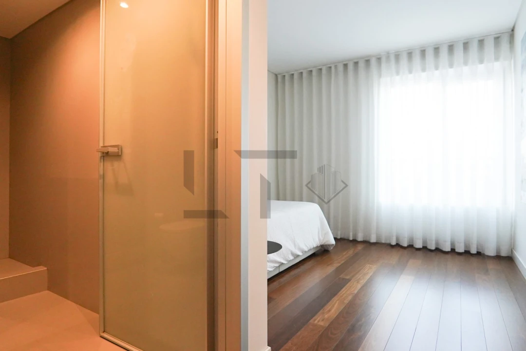 Apartamento T6 para Venda em Areeiro Foto 53