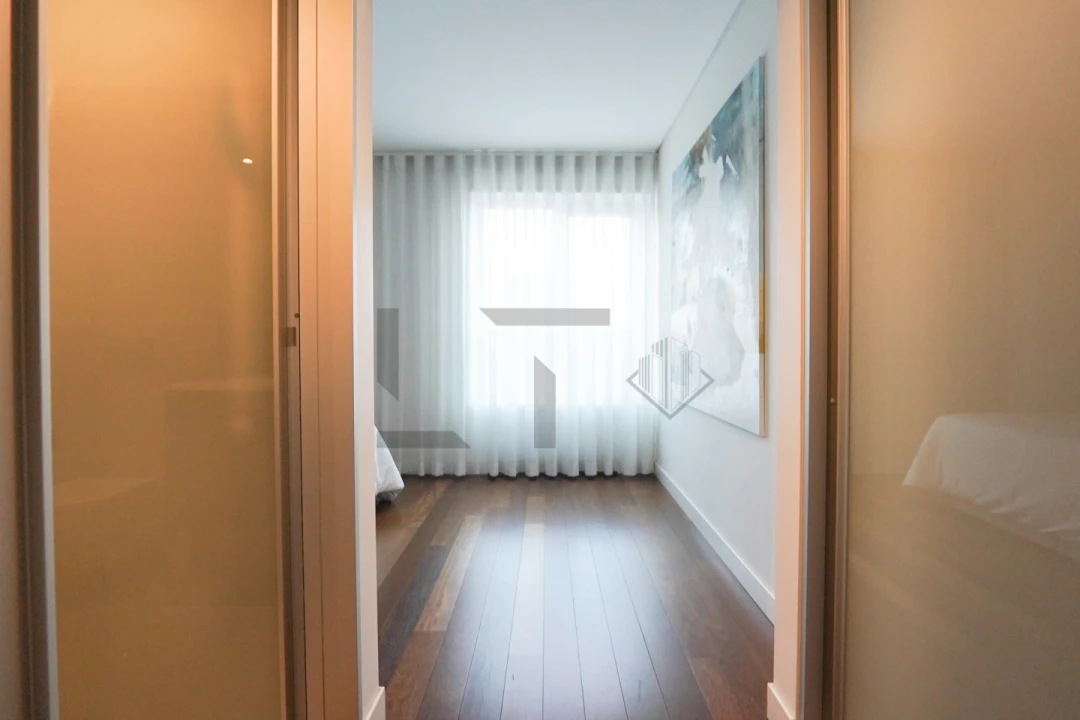 Apartamento T6 para Venda em Areeiro Foto 54