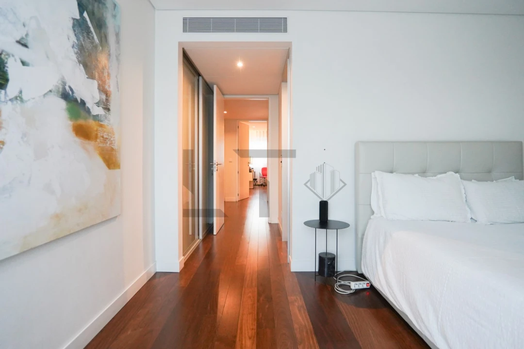 Apartamento T6 para Venda em Areeiro Foto 56