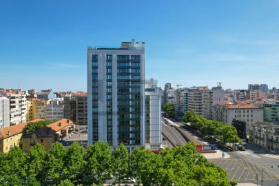 Apartamento T6 para Venda em Areeiro