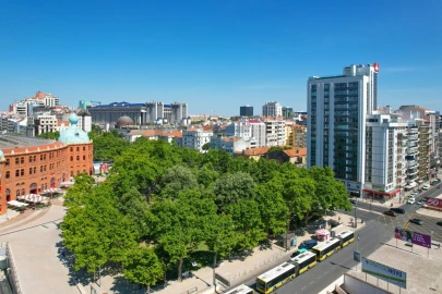 Apartamento T6 para Venda em Areeiro