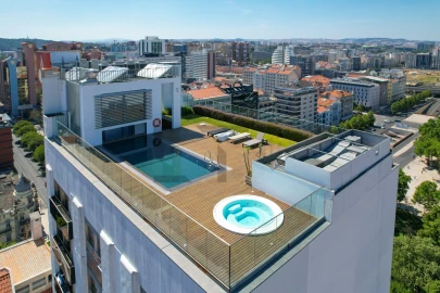 Apartamento T6 para Venda em Areeiro