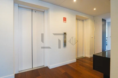 Apartamento T6 para Venda em Areeiro
