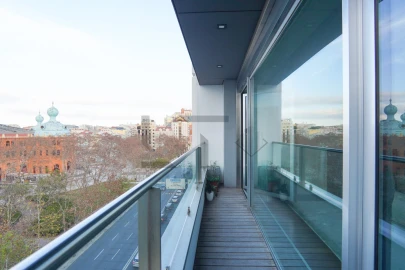 Apartamento T6 para Venda em Areeiro