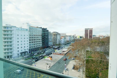 Apartamento T6 para Venda em Areeiro