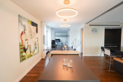 Apartamento T6 para Venda em Areeiro