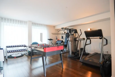 Apartamento T6 para Venda em Areeiro