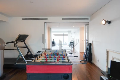 Apartamento T6 para Venda em Areeiro