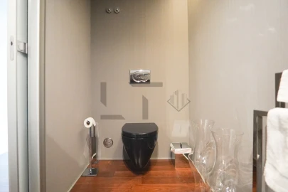 Apartamento T6 para Venda em Areeiro