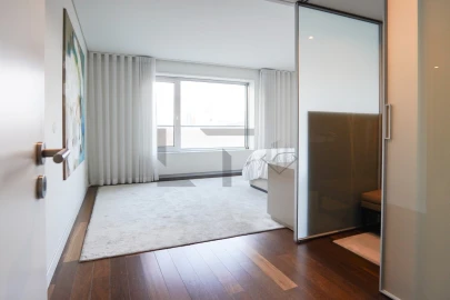 Apartamento T6 para Venda em Areeiro