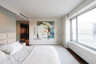 Apartamento T6 para Venda em Areeiro