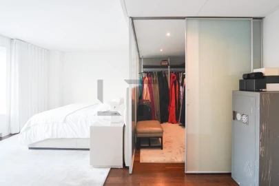 Apartamento T6 para Venda em Areeiro