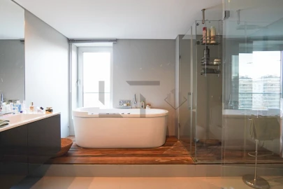 Apartamento T6 para Venda em Areeiro