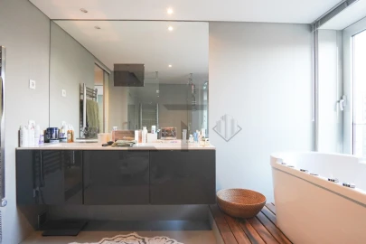 Apartamento T6 para Venda em Areeiro