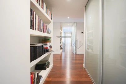 Apartamento T6 para Venda em Areeiro