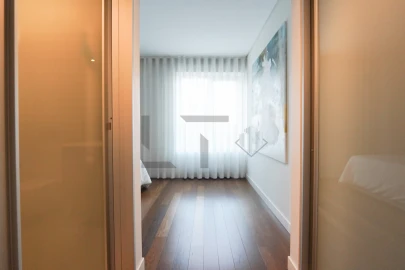 Apartamento T6 para Venda em Areeiro
