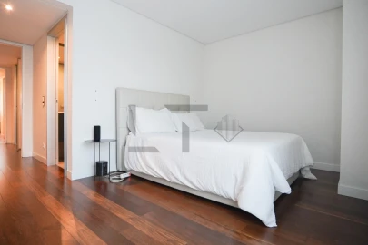 Apartamento T6 para Venda em Areeiro