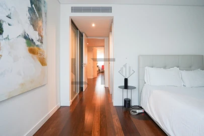 Apartamento T6 para Venda em Areeiro
