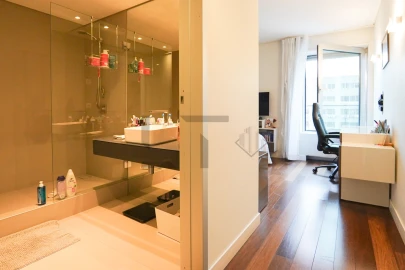 Apartamento T6 para Venda em Areeiro