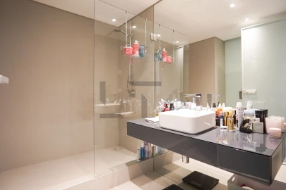 Apartamento T6 para Venda em Areeiro