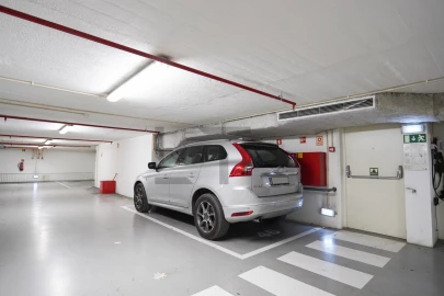 Apartamento T6 para Venda em Areeiro