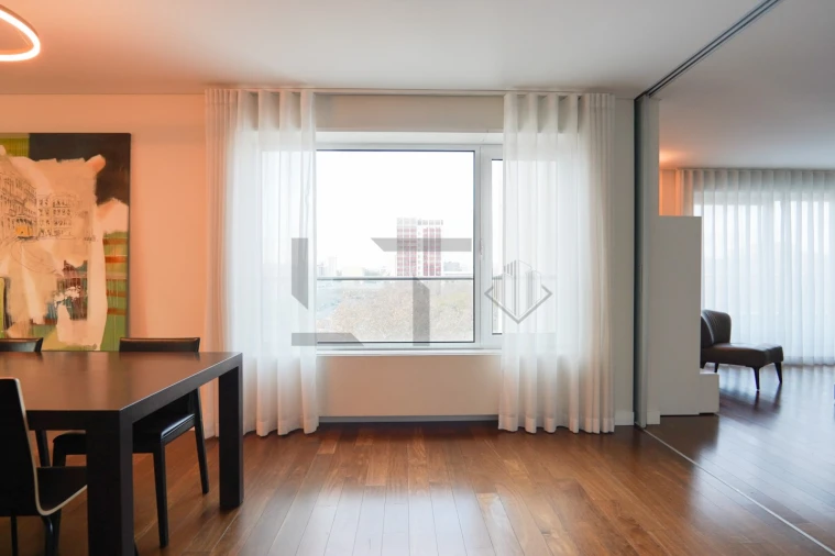 Apartamento T6 para Venda em Areeiro Foto 22