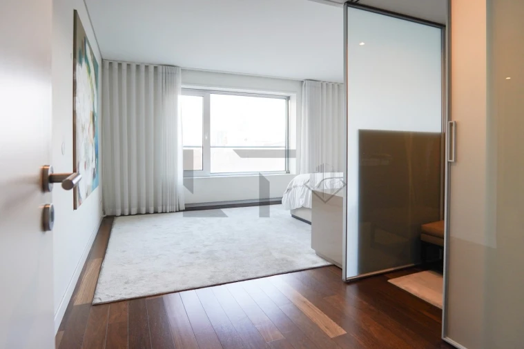 Apartamento T6 para Venda em Areeiro Foto 40