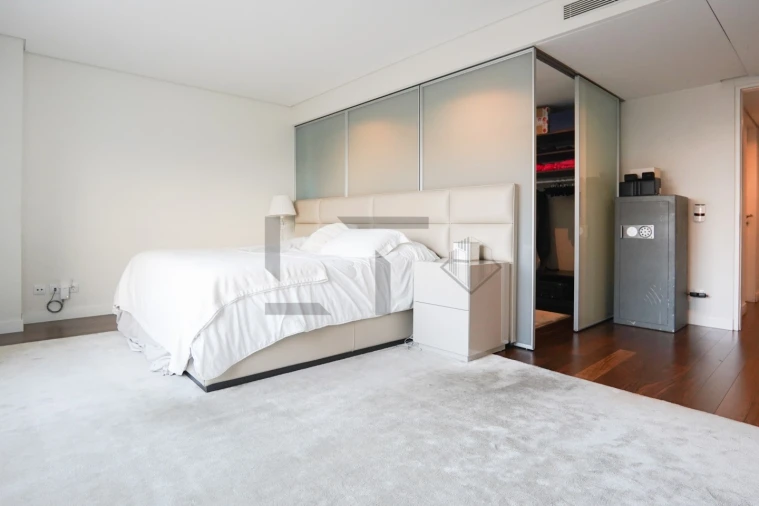 Apartamento T6 para Venda em Areeiro Foto 41