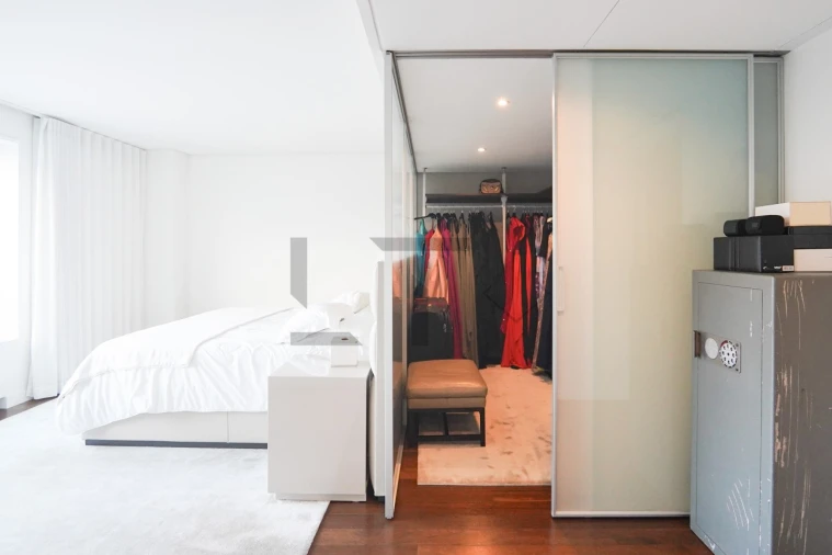 Apartamento T6 para Venda em Areeiro Foto 45