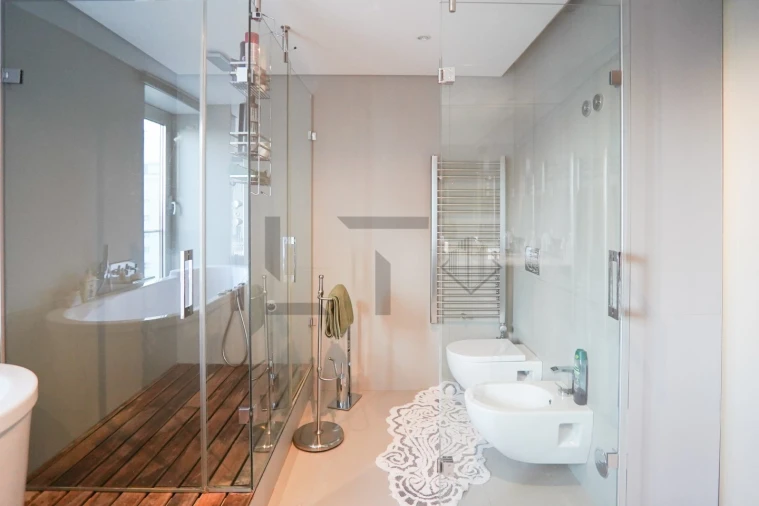 Apartamento T6 para Venda em Areeiro Foto 49