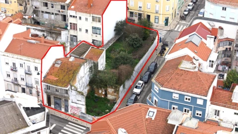 Prédio para Venda em Penha de França