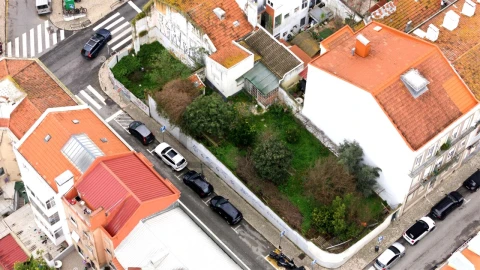 Prédio para Venda em Penha de França