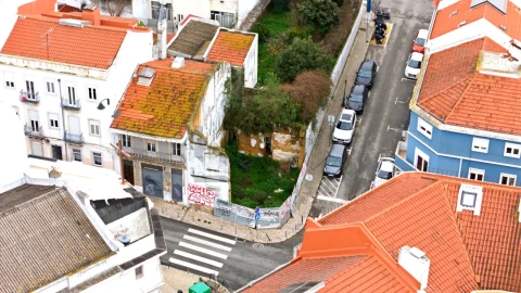 Prédio para Venda em Penha de França
