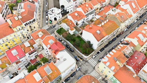 Prédio para Venda em Penha de França