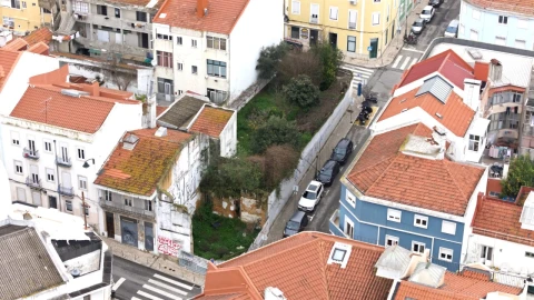 Prédio para Venda em Penha de França